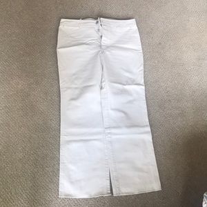 J crew pants
